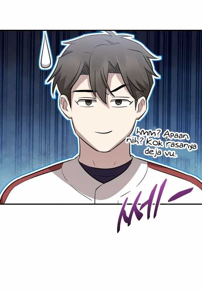 Genius Hitter Hits Fastball Chapter 23 Gambar 36