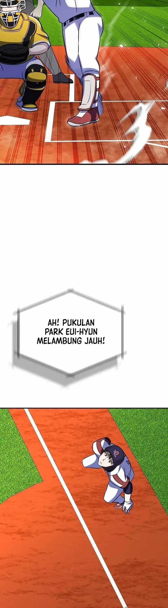 Genius Hitter Hits Fastball Chapter 23 Gambar 56