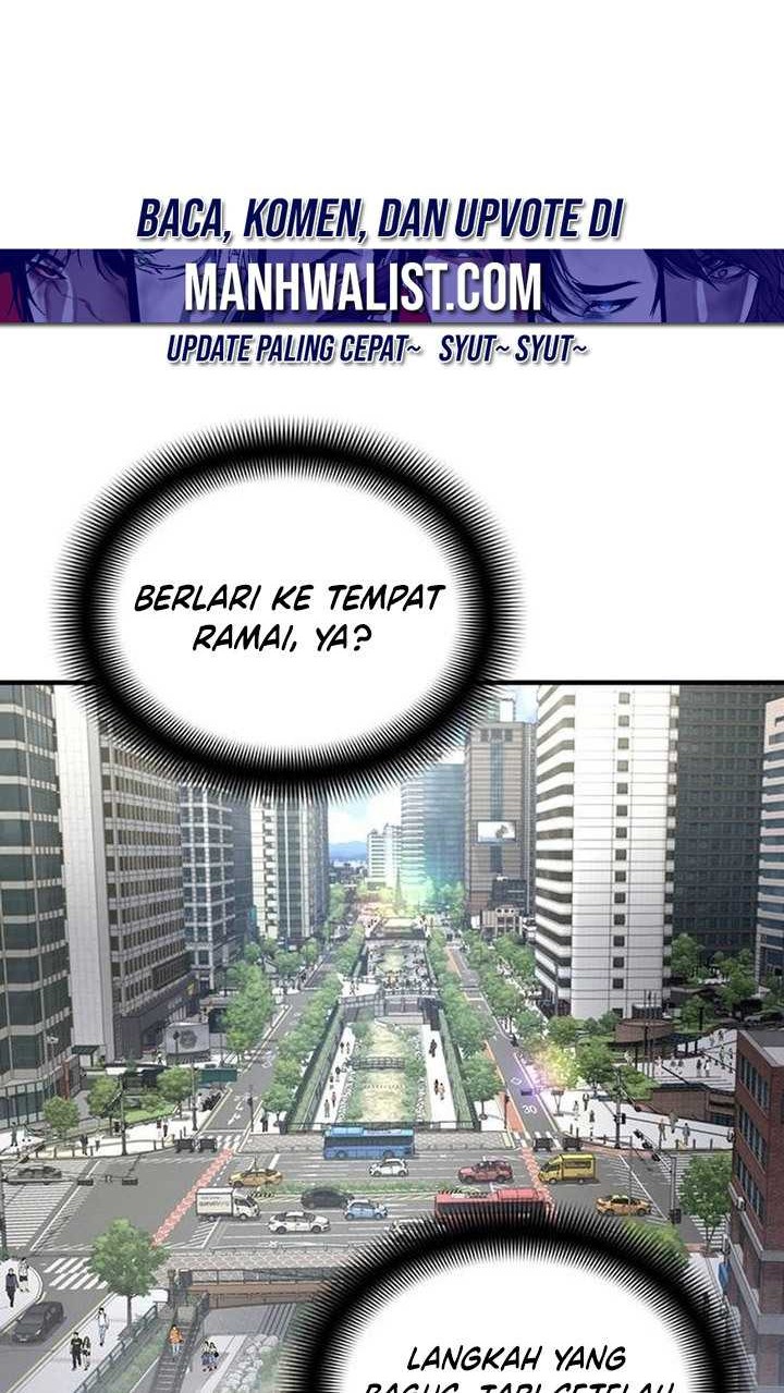 Levelling Up In An Exclusive Dungeon Chapter 16 Gambar 21