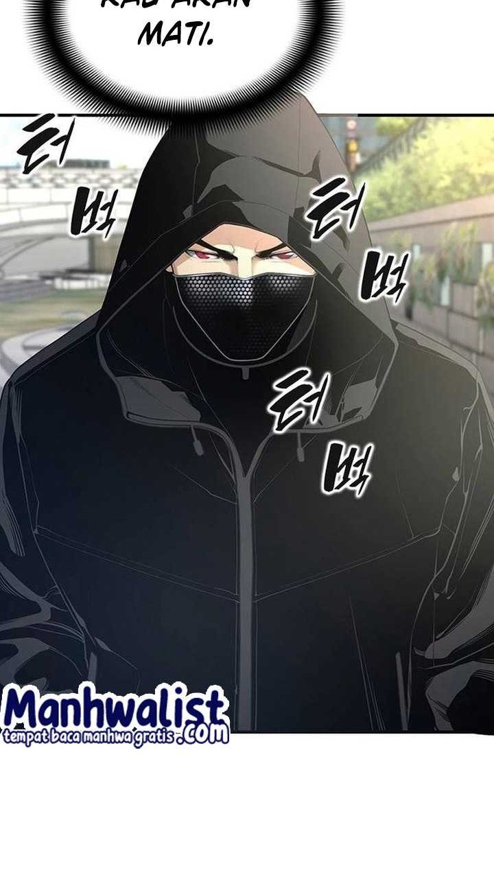 Levelling Up In An Exclusive Dungeon Chapter 16 Gambar 23