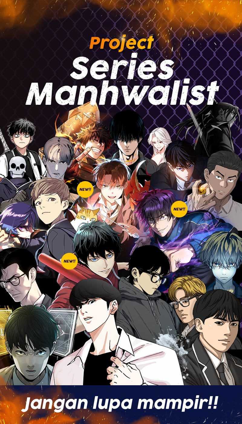 Levelling Up In An Exclusive Dungeon Chapter 16 Gambar 24