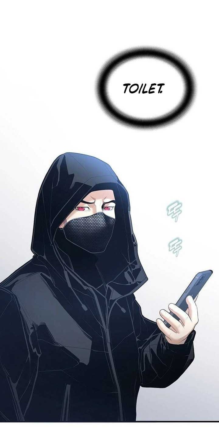 Levelling Up In An Exclusive Dungeon Chapter 16 Gambar 28