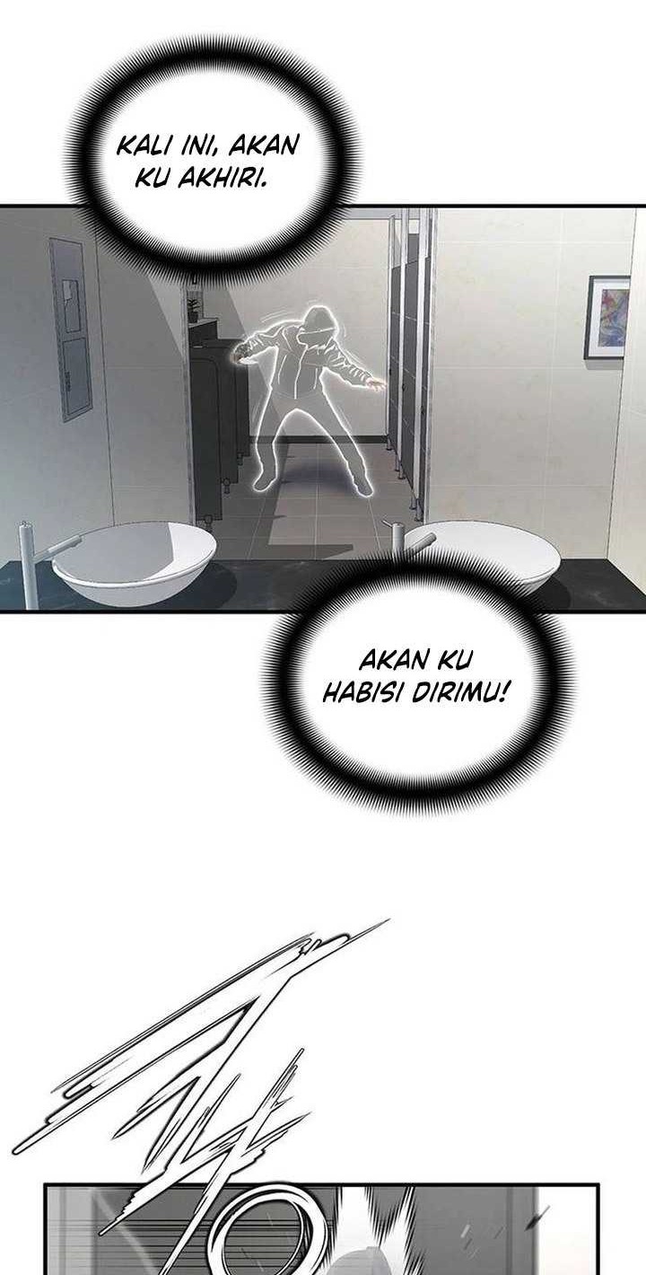 Levelling Up In An Exclusive Dungeon Chapter 16 Gambar 30