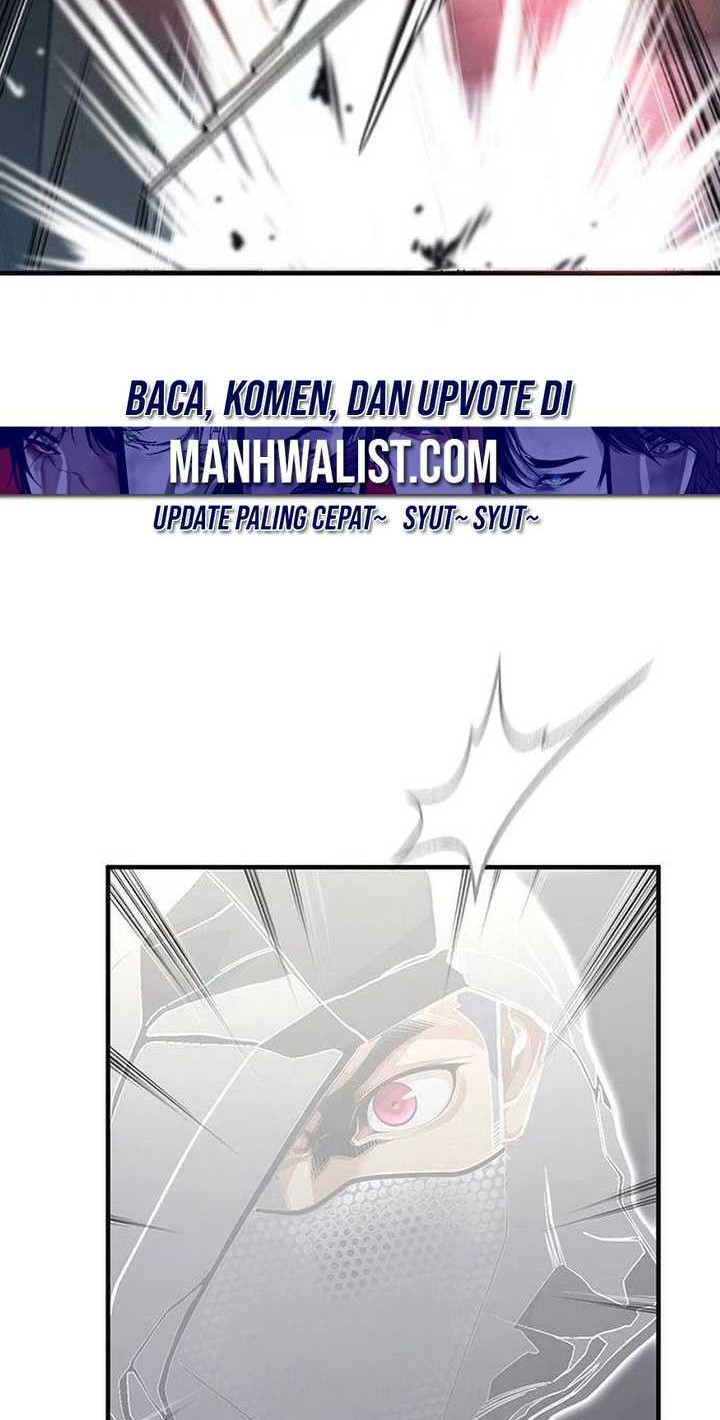 Levelling Up In An Exclusive Dungeon Chapter 16 Gambar 32