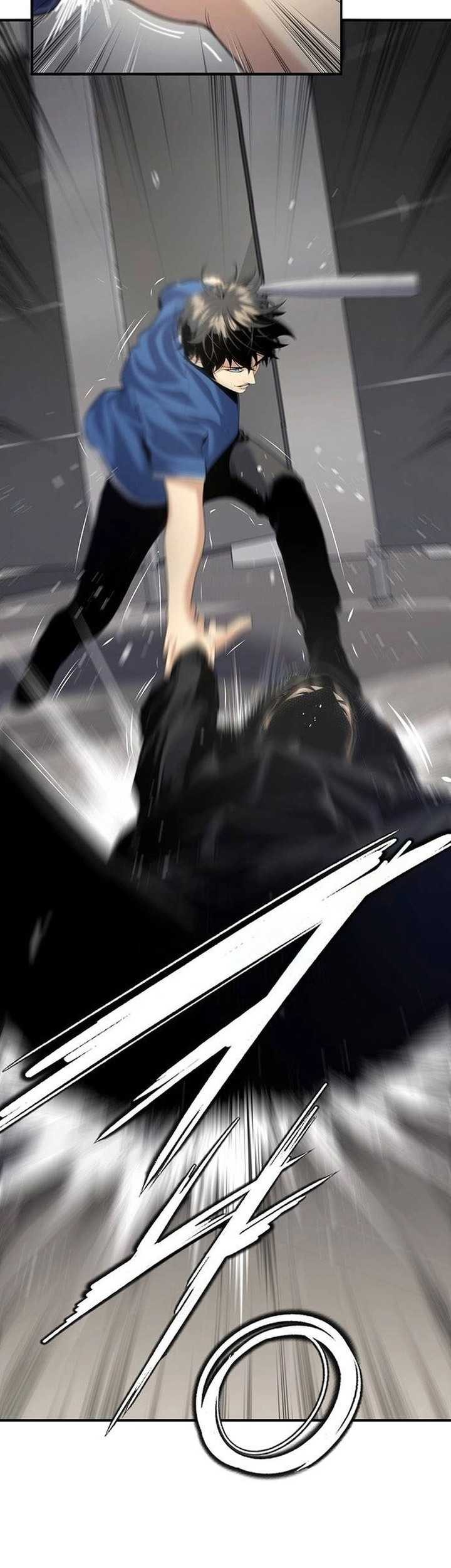 Levelling Up In An Exclusive Dungeon Chapter 16 Gambar 37