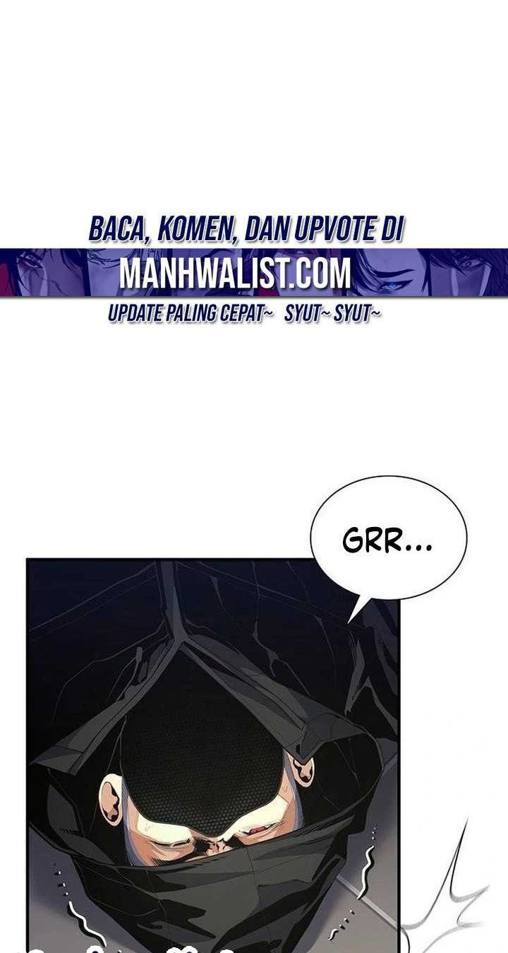 Levelling Up In An Exclusive Dungeon Chapter 16 Gambar 38