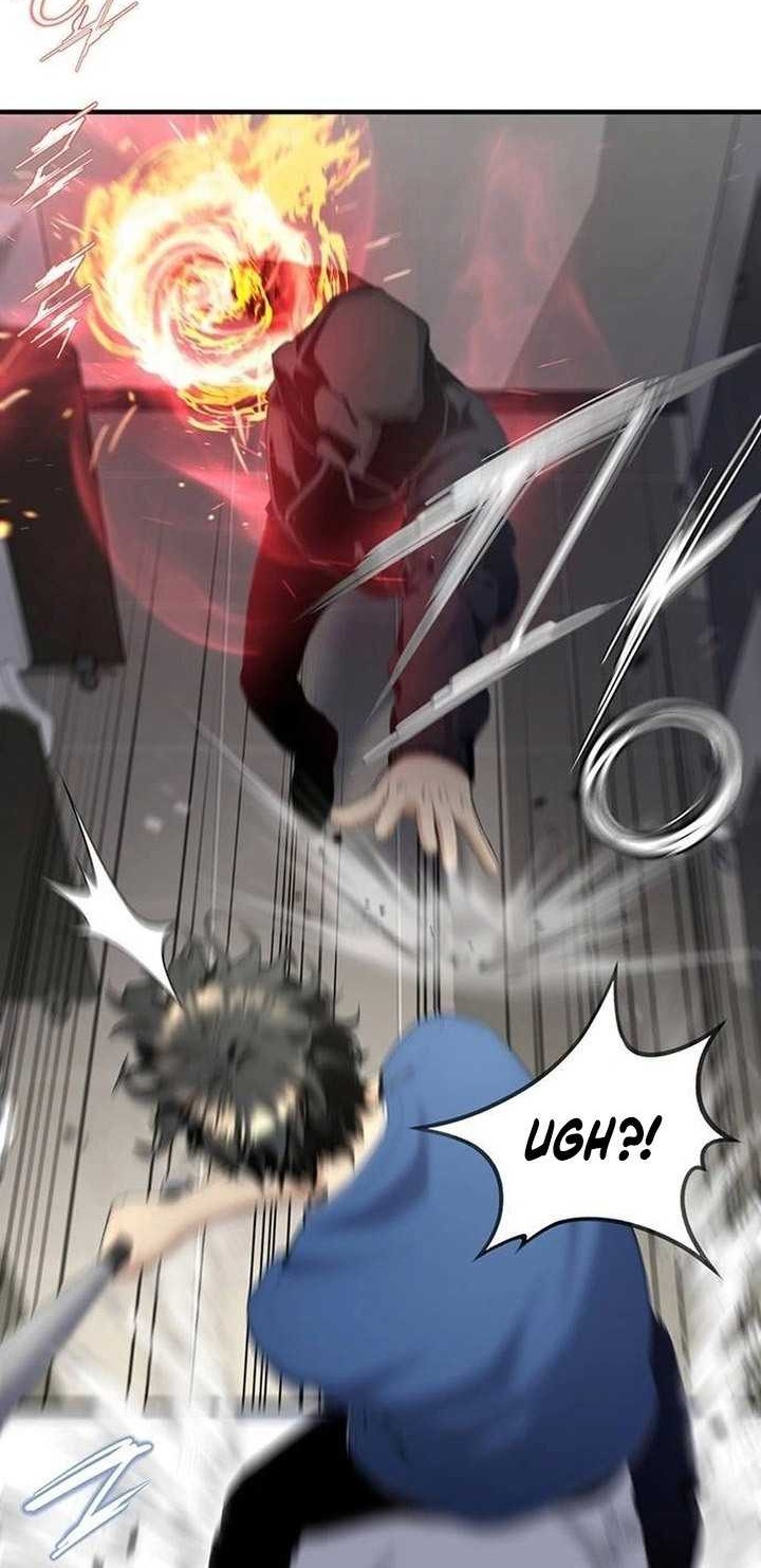 Levelling Up In An Exclusive Dungeon Chapter 16 Gambar 46