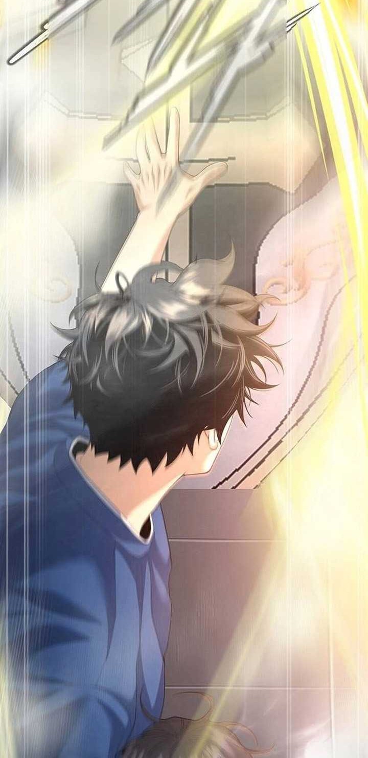 Levelling Up In An Exclusive Dungeon Chapter 16 Gambar 50