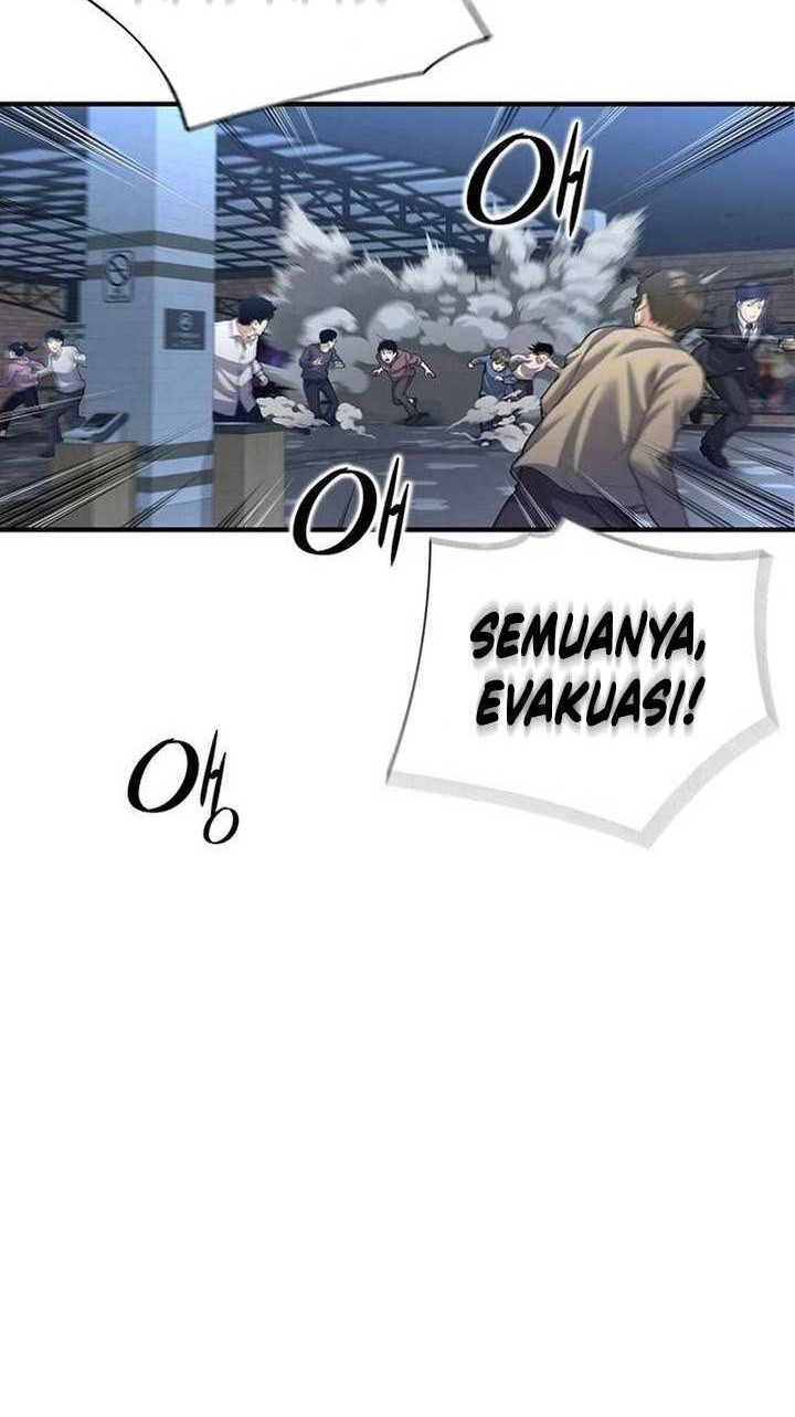 Levelling Up In An Exclusive Dungeon Chapter 16 Gambar 52
