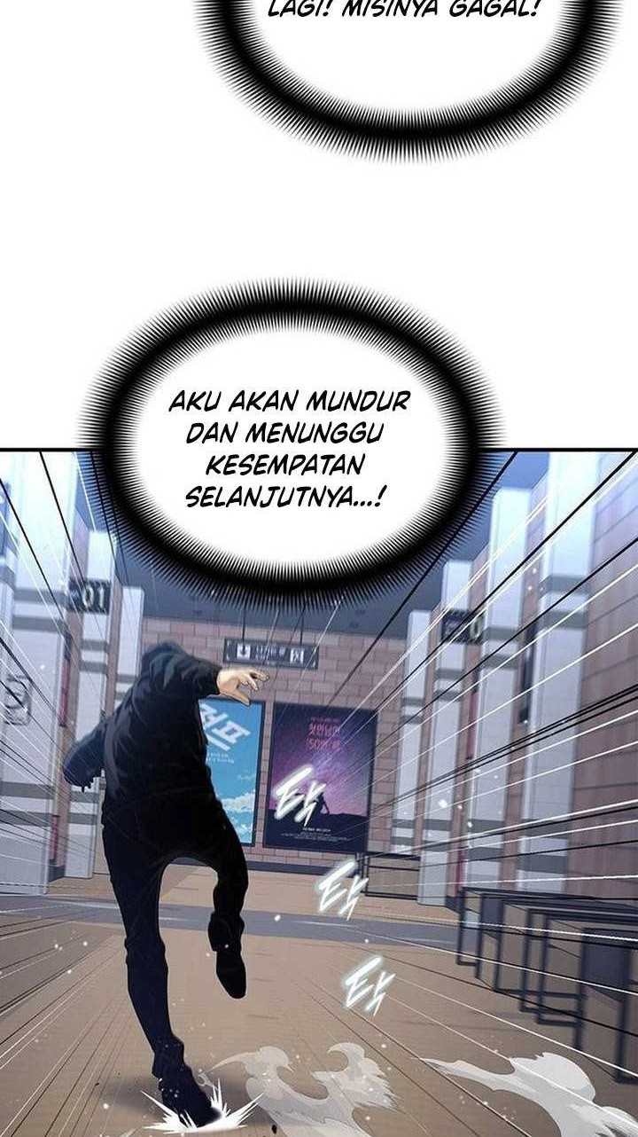 Levelling Up In An Exclusive Dungeon Chapter 16 Gambar 54