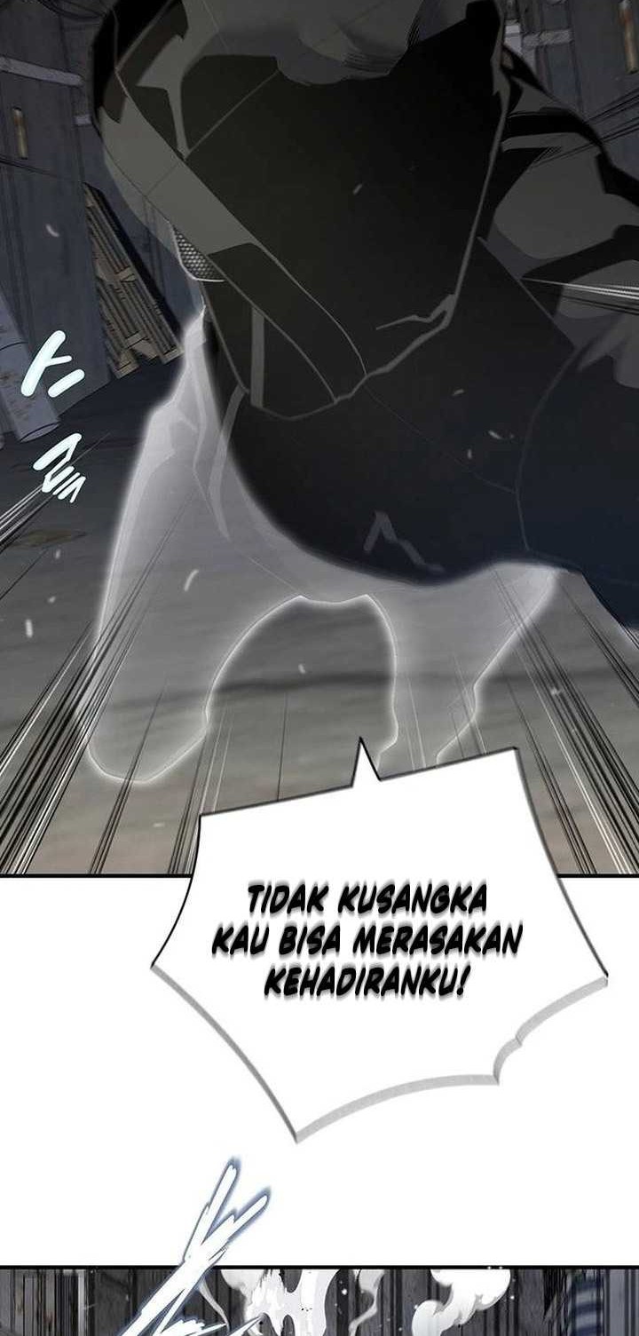 Levelling Up In An Exclusive Dungeon Chapter 16 Gambar 5