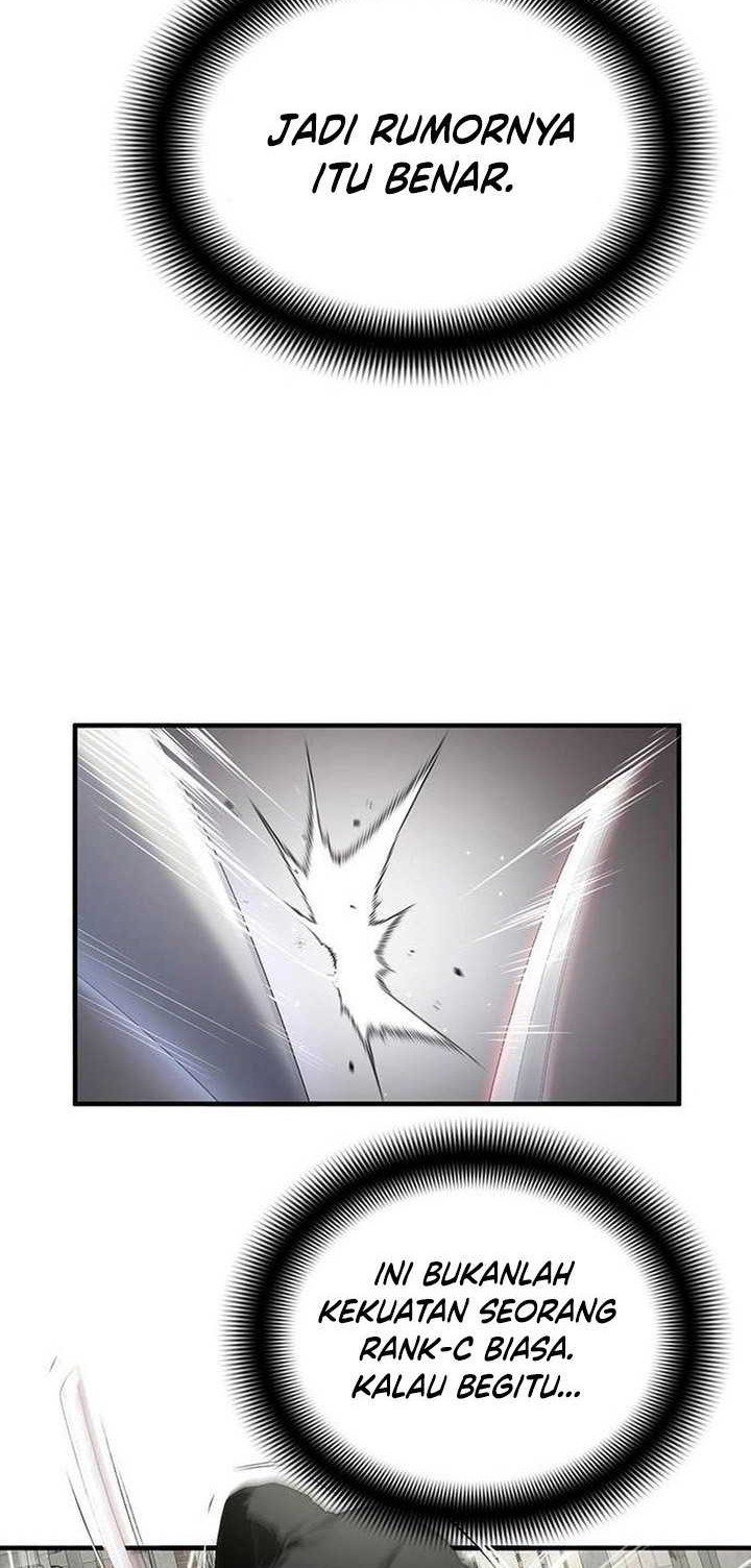 Levelling Up In An Exclusive Dungeon Chapter 16 Gambar 9