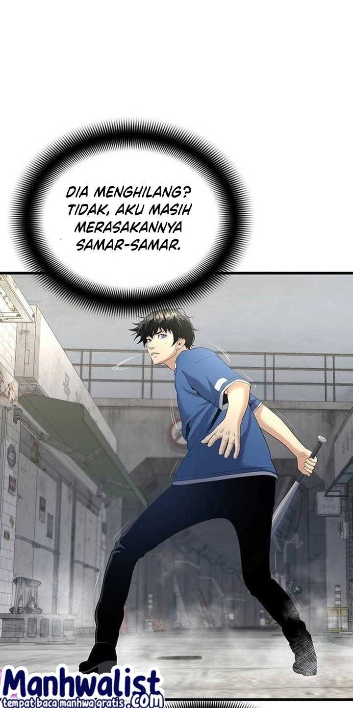 Levelling Up In An Exclusive Dungeon Chapter 16 Gambar 13