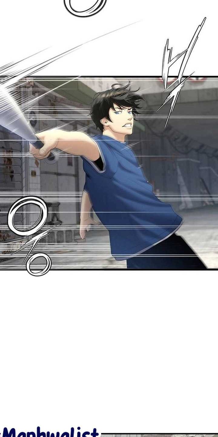 Levelling Up In An Exclusive Dungeon Chapter 16 Gambar 15