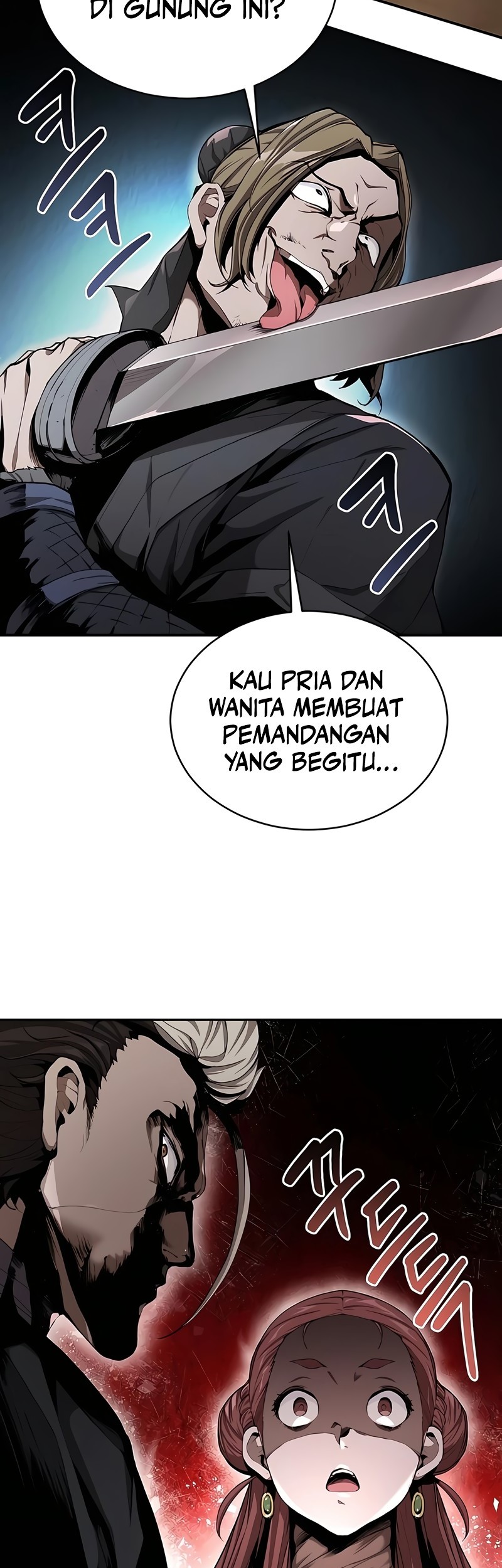 The Demonic Cult Leader Is Too Reluctant Chapter 10 Gambar 29