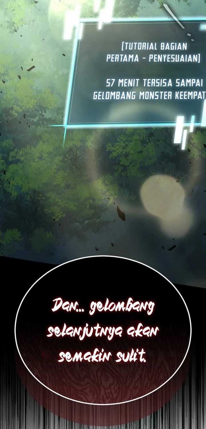 I Robbed The Storehouse Of The God Chapter 09 Gambar 22