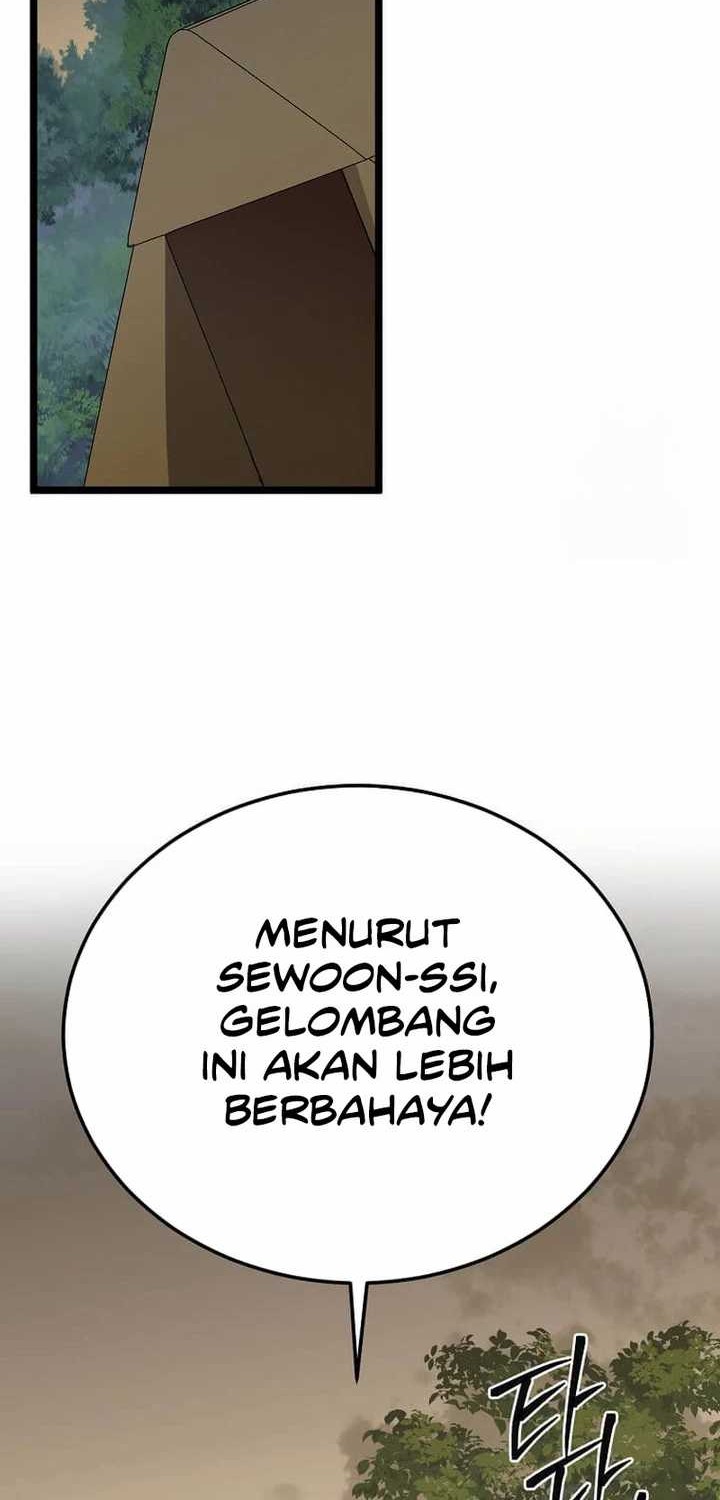 I Robbed The Storehouse Of The God Chapter 09 Gambar 24