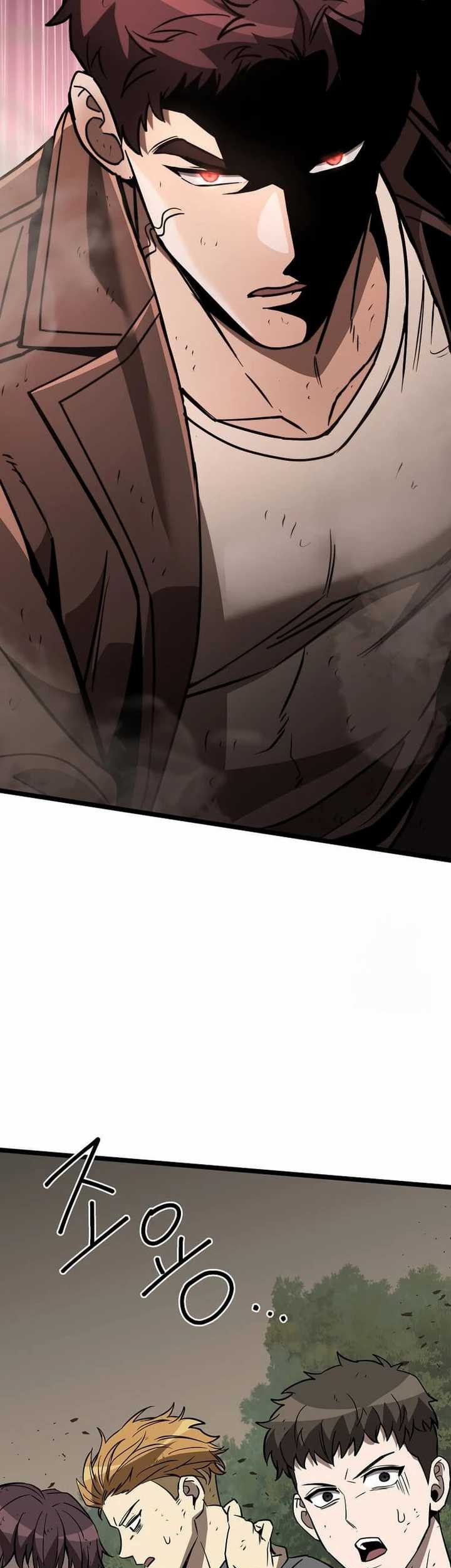I Robbed The Storehouse Of The God Chapter 09 Gambar 31