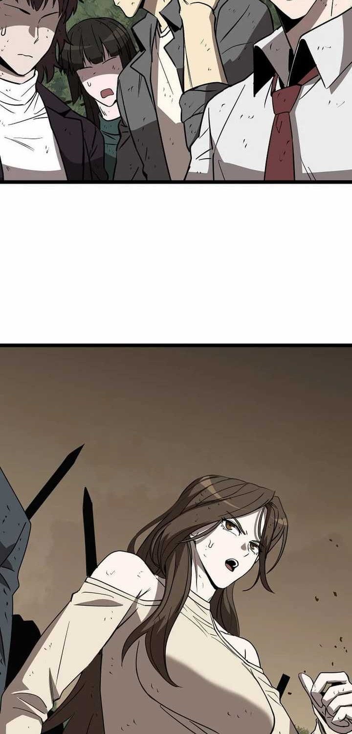 I Robbed The Storehouse Of The God Chapter 09 Gambar 32