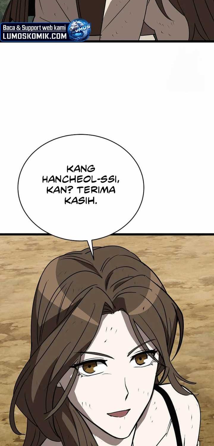 I Robbed The Storehouse Of The God Chapter 09 Gambar 34