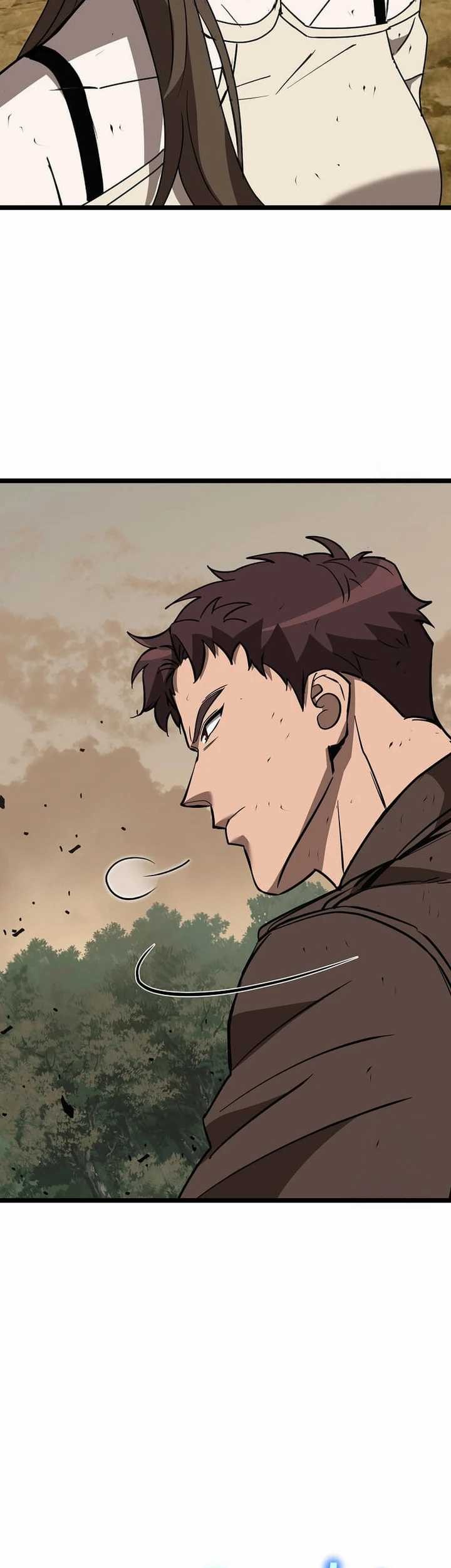 I Robbed The Storehouse Of The God Chapter 09 Gambar 35