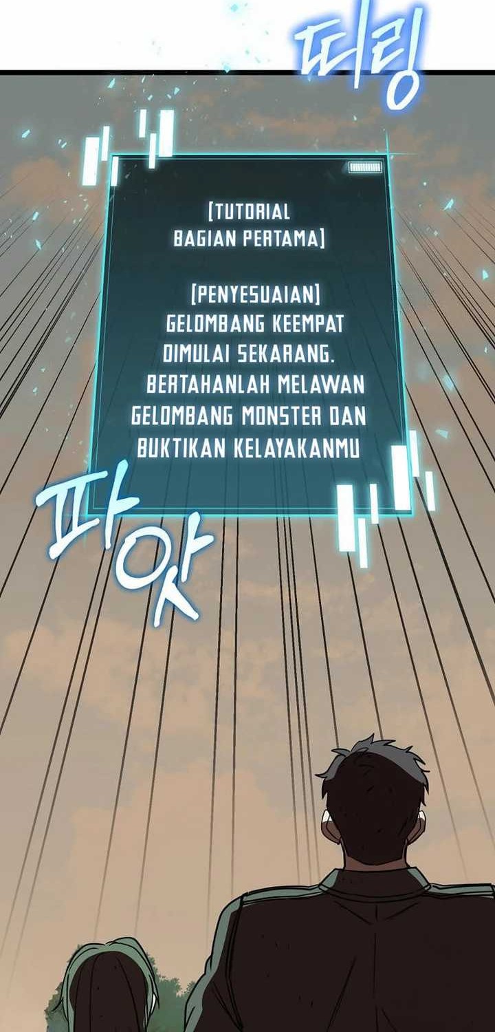 I Robbed The Storehouse Of The God Chapter 09 Gambar 36