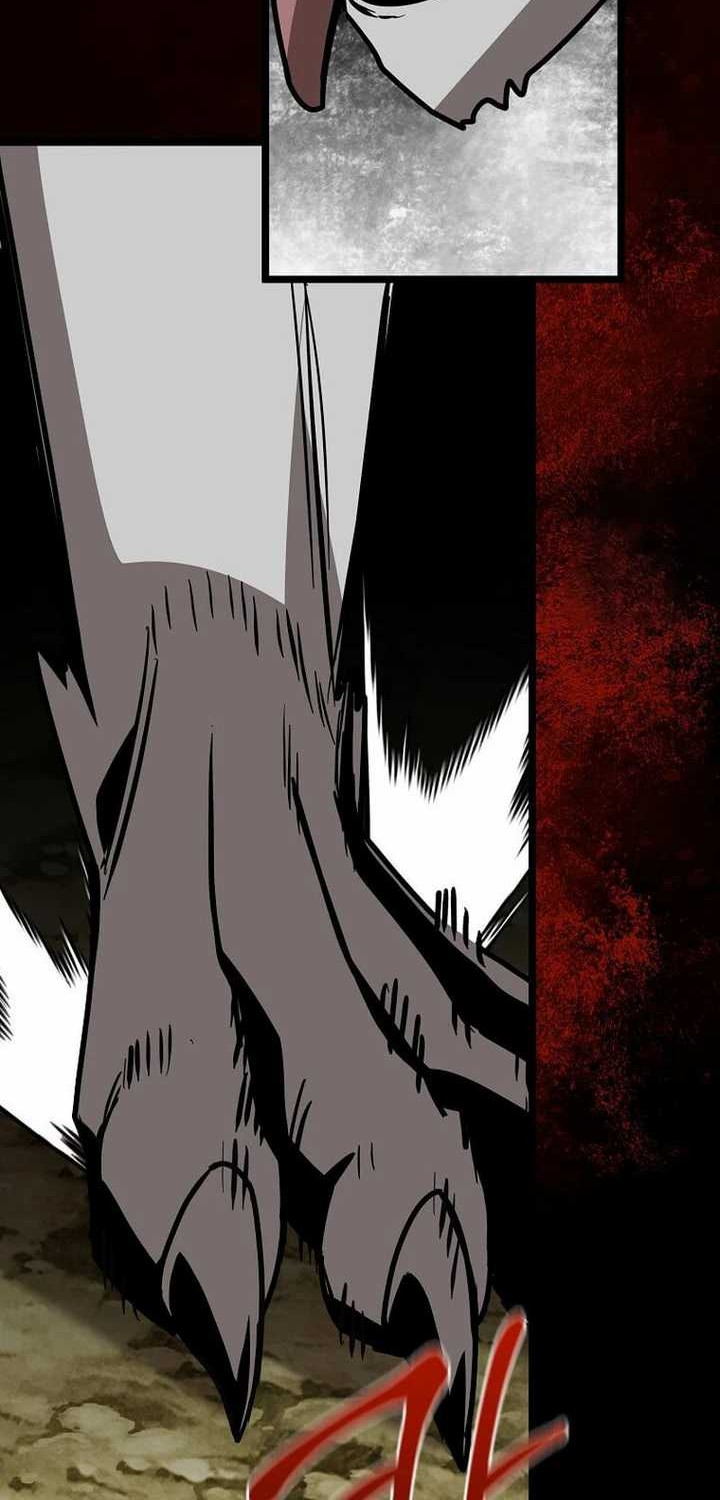 I Robbed The Storehouse Of The God Chapter 09 Gambar 38
