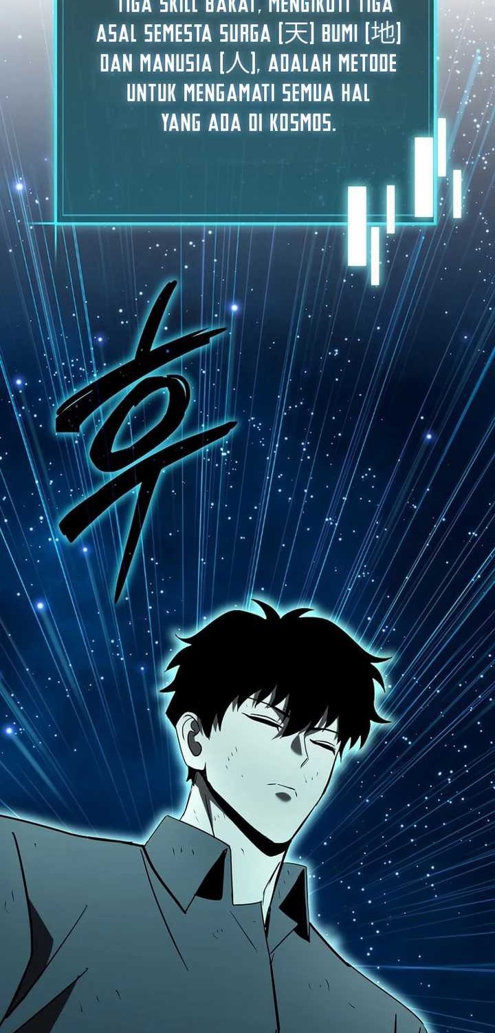 Baca Manhwa I Robbed The Storehouse Of The God Chapter 09 Gambar 2