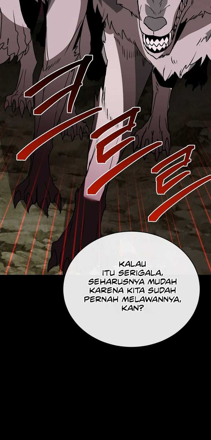 I Robbed The Storehouse Of The God Chapter 09 Gambar 40