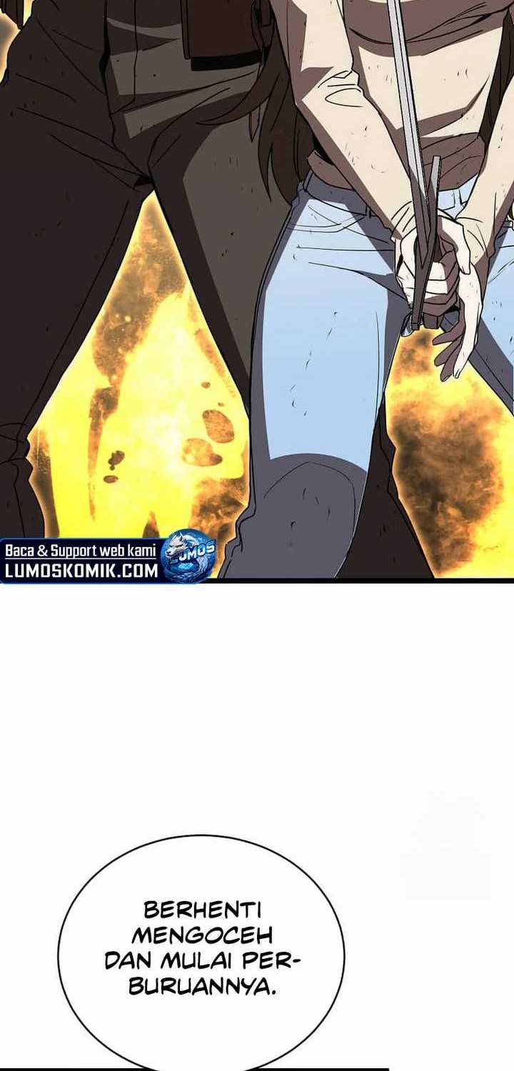 I Robbed The Storehouse Of The God Chapter 09 Gambar 46