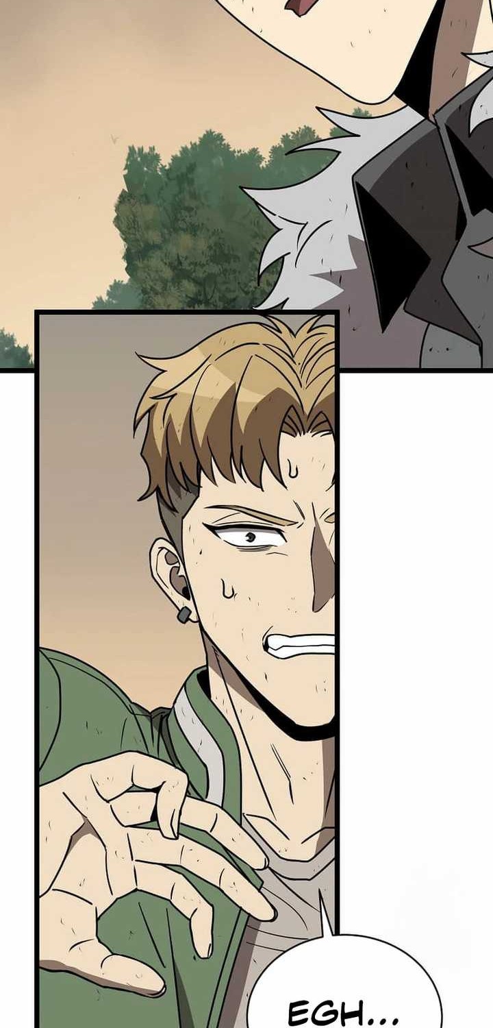 I Robbed The Storehouse Of The God Chapter 09 Gambar 48