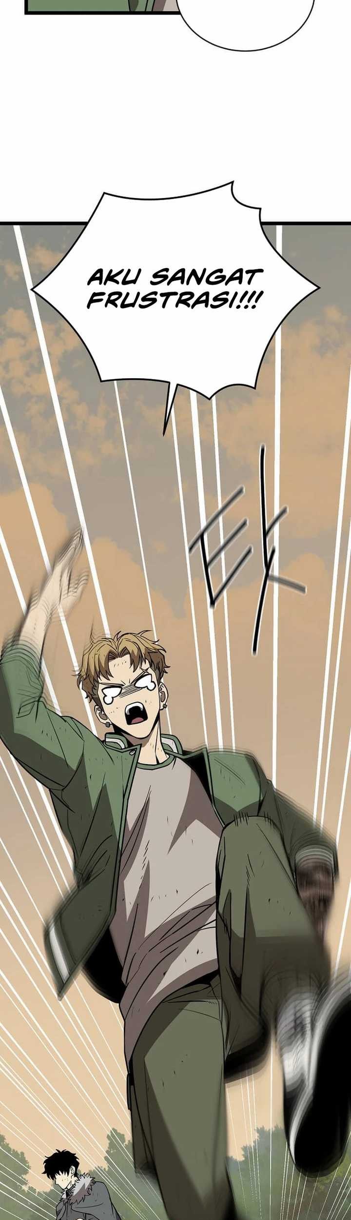 I Robbed The Storehouse Of The God Chapter 09 Gambar 49
