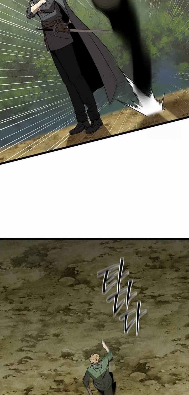 I Robbed The Storehouse Of The God Chapter 09 Gambar 50