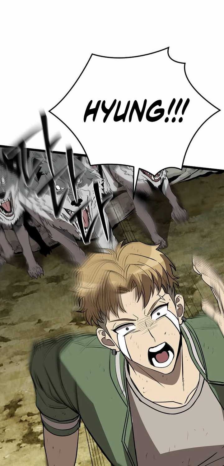 I Robbed The Storehouse Of The God Chapter 09 Gambar 52