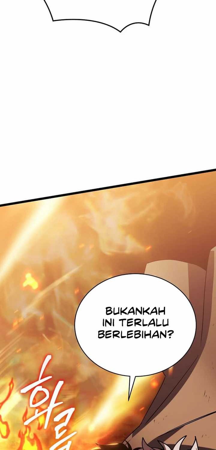 I Robbed The Storehouse Of The God Chapter 09 Gambar 54