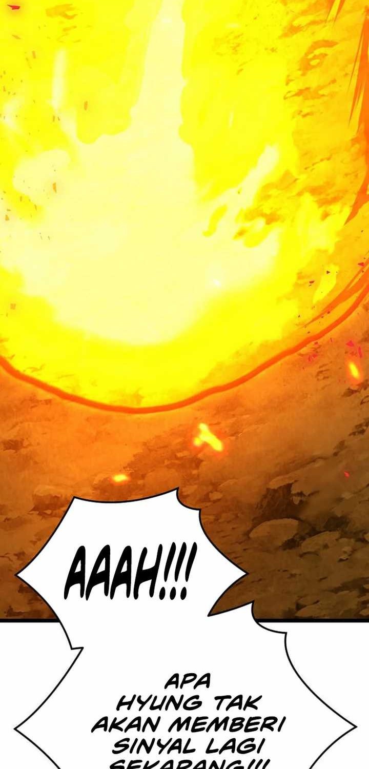 I Robbed The Storehouse Of The God Chapter 09 Gambar 56