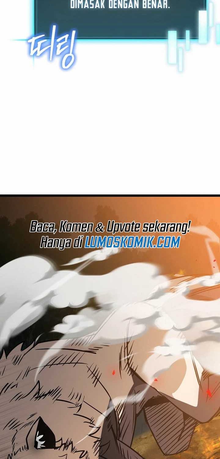 I Robbed The Storehouse Of The God Chapter 09 Gambar 58