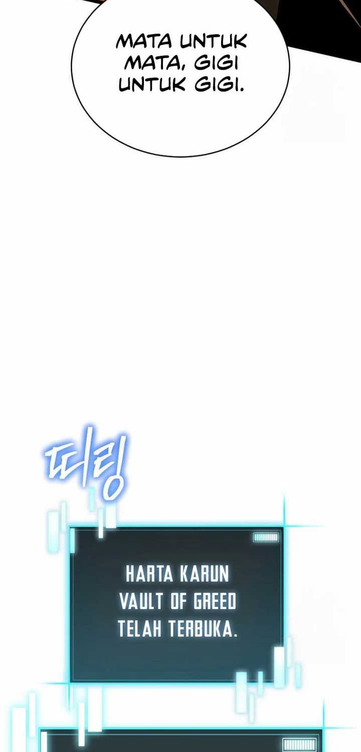 I Robbed The Storehouse Of The God Chapter 09 Gambar 60