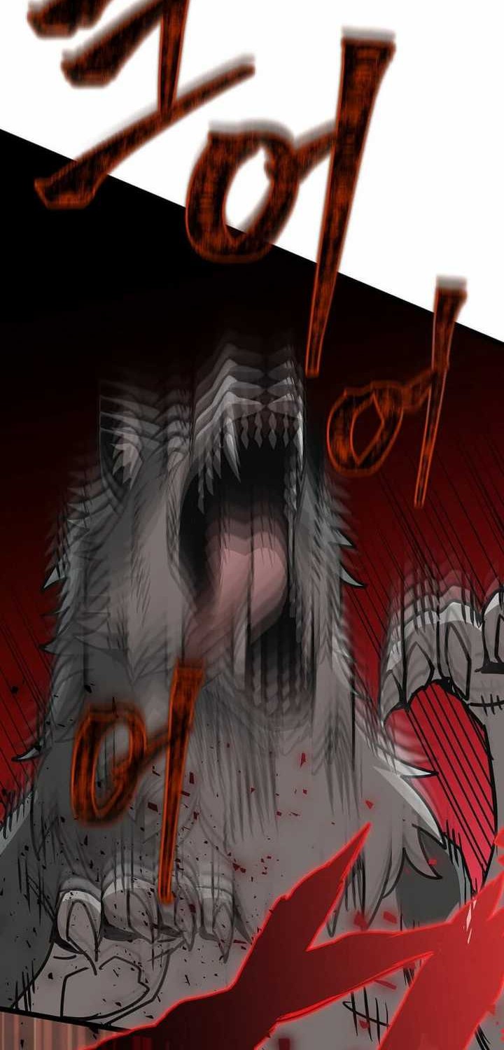I Robbed The Storehouse Of The God Chapter 09 Gambar 64