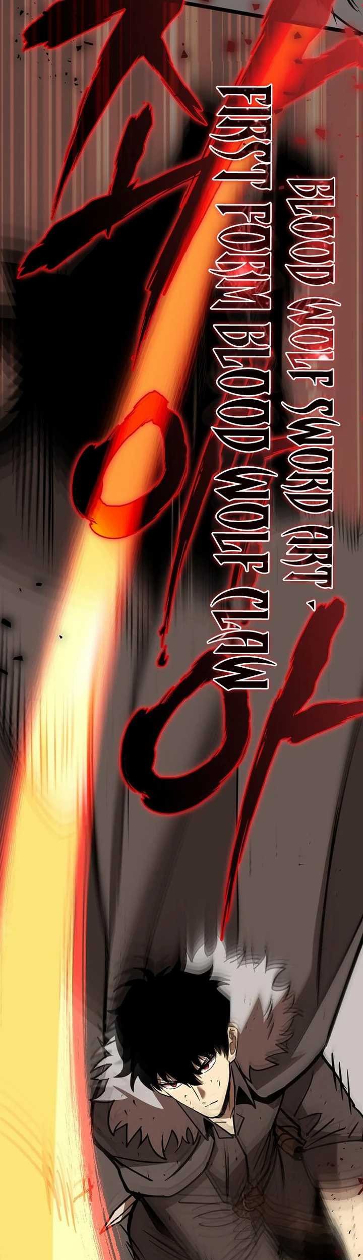 I Robbed The Storehouse Of The God Chapter 09 Gambar 65