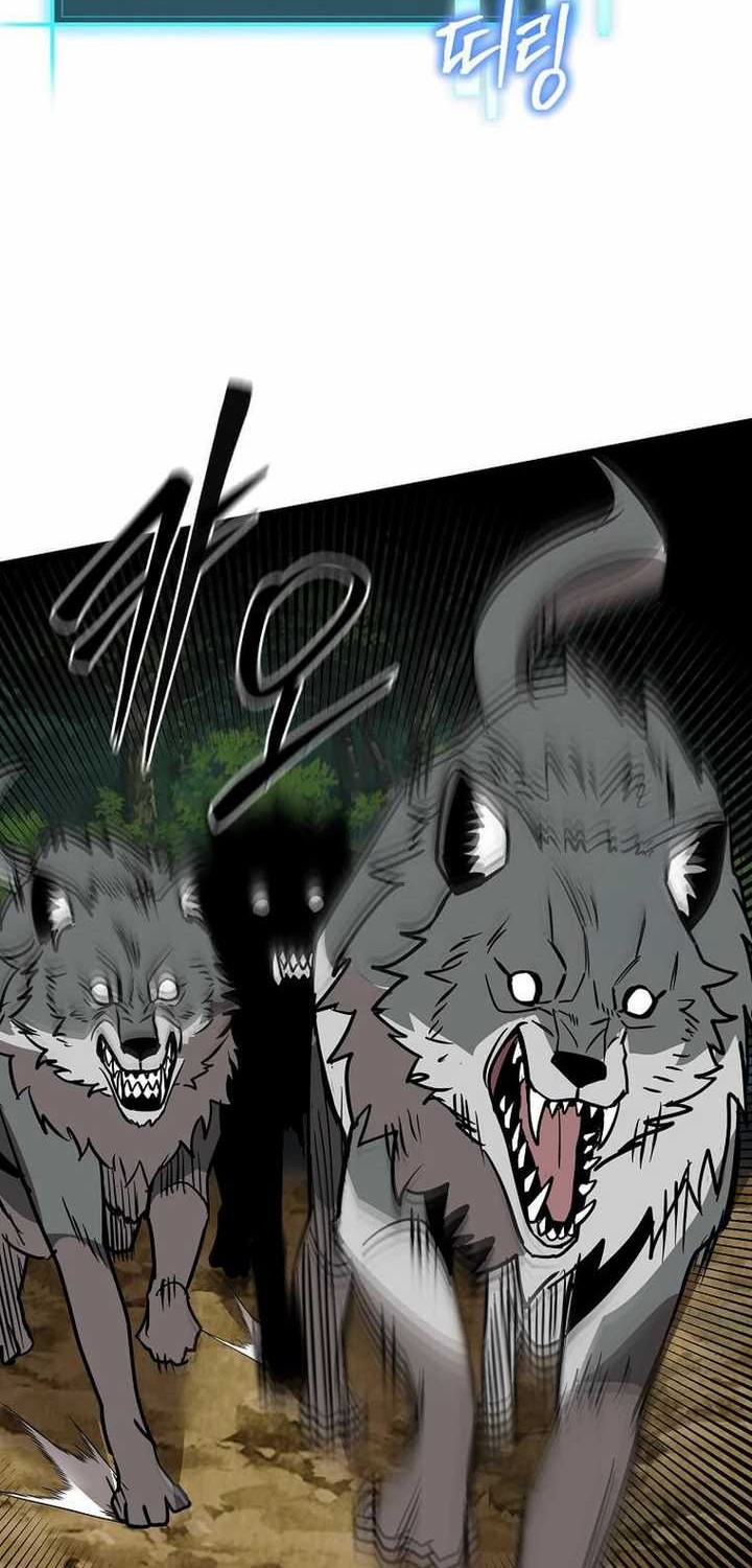 I Robbed The Storehouse Of The God Chapter 09 Gambar 68