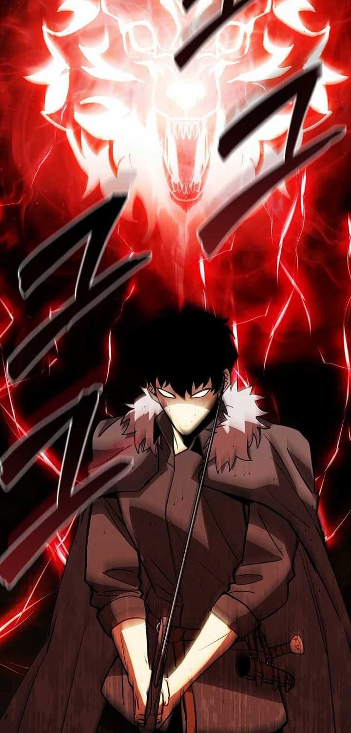 I Robbed The Storehouse Of The God Chapter 09 Gambar 70