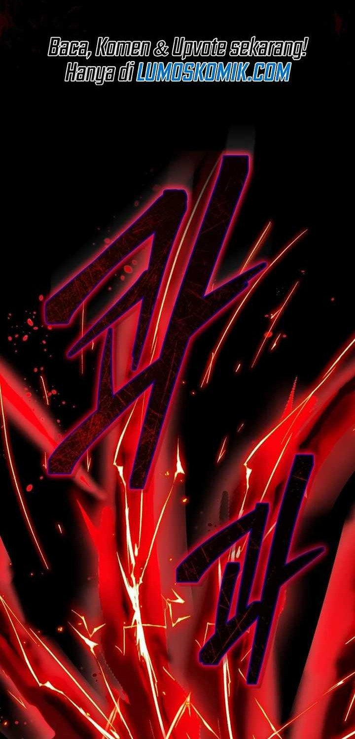 I Robbed The Storehouse Of The God Chapter 09 Gambar 72