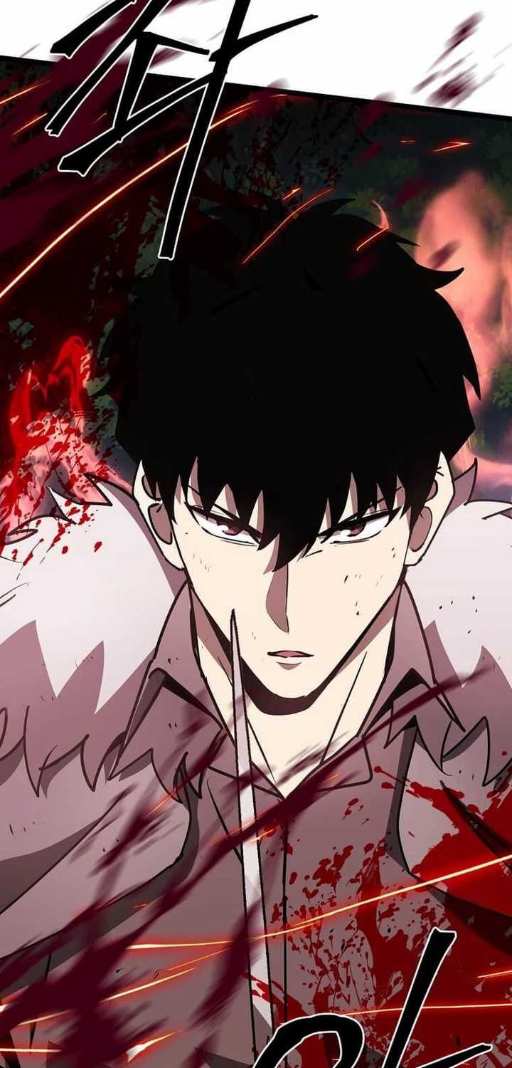 I Robbed The Storehouse Of The God Chapter 09 Gambar 74