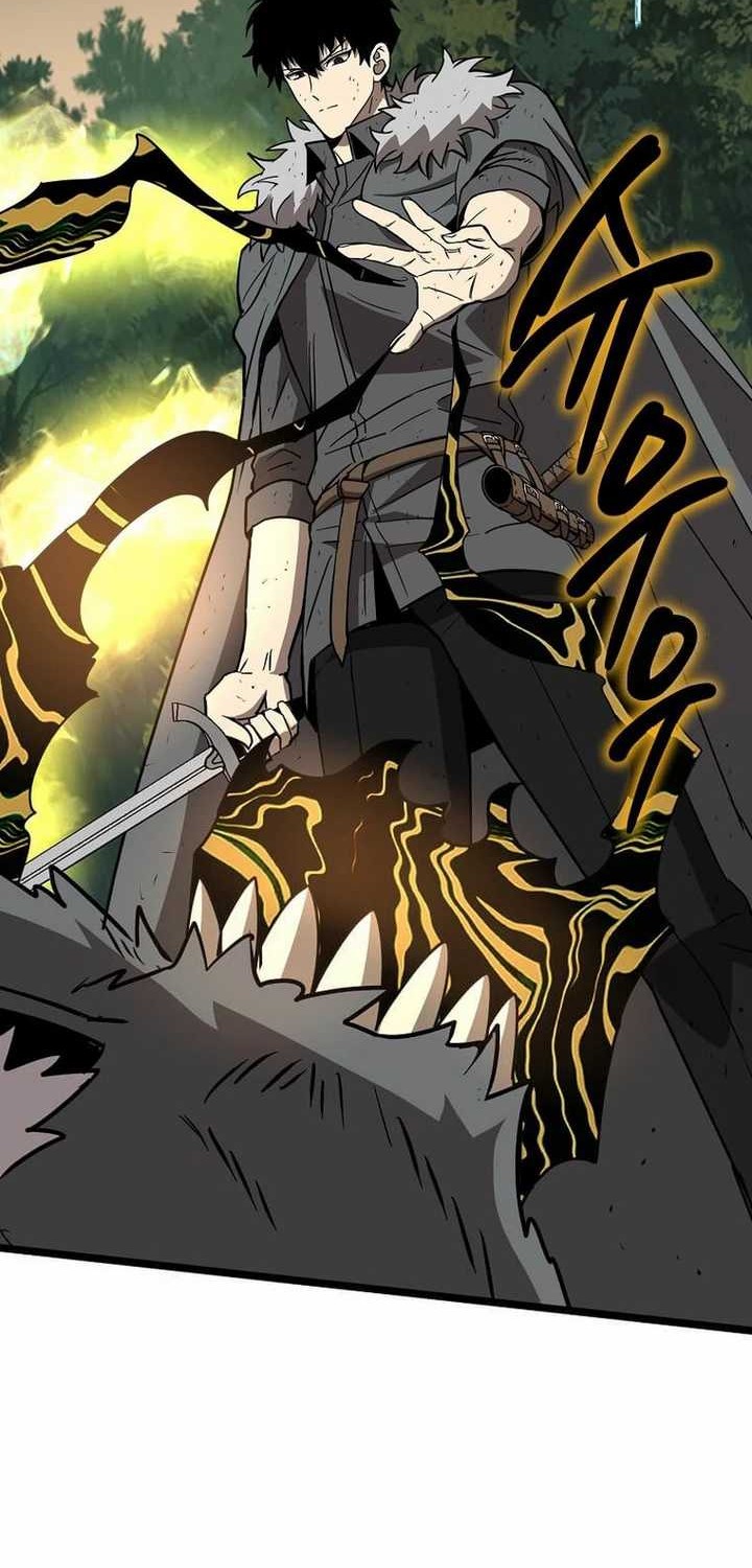 I Robbed The Storehouse Of The God Chapter 09 Gambar 78