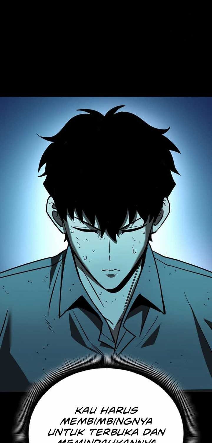 I Robbed The Storehouse Of The God Chapter 09 Gambar 6