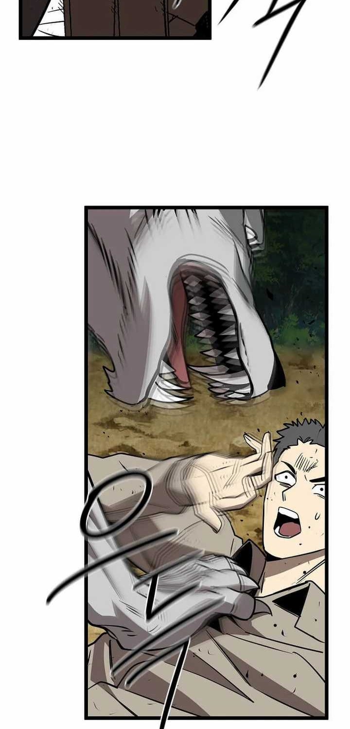 I Robbed The Storehouse Of The God Chapter 09 Gambar 80