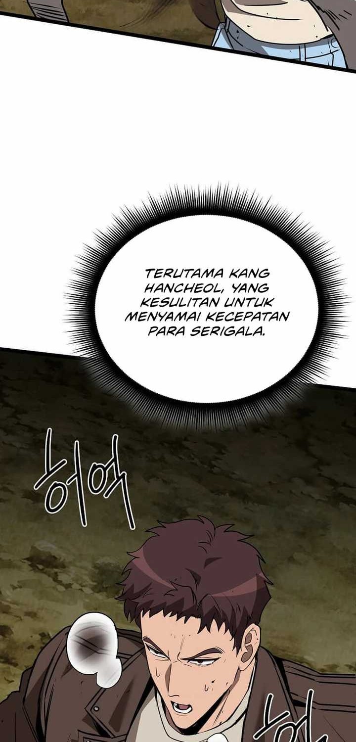 I Robbed The Storehouse Of The God Chapter 09 Gambar 82