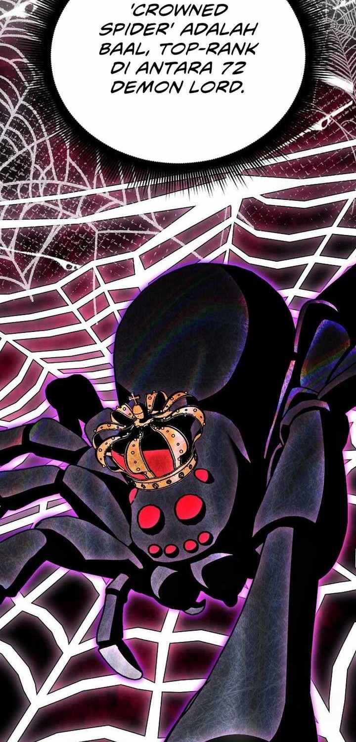 I Robbed The Storehouse Of The God Chapter 09 Gambar 88