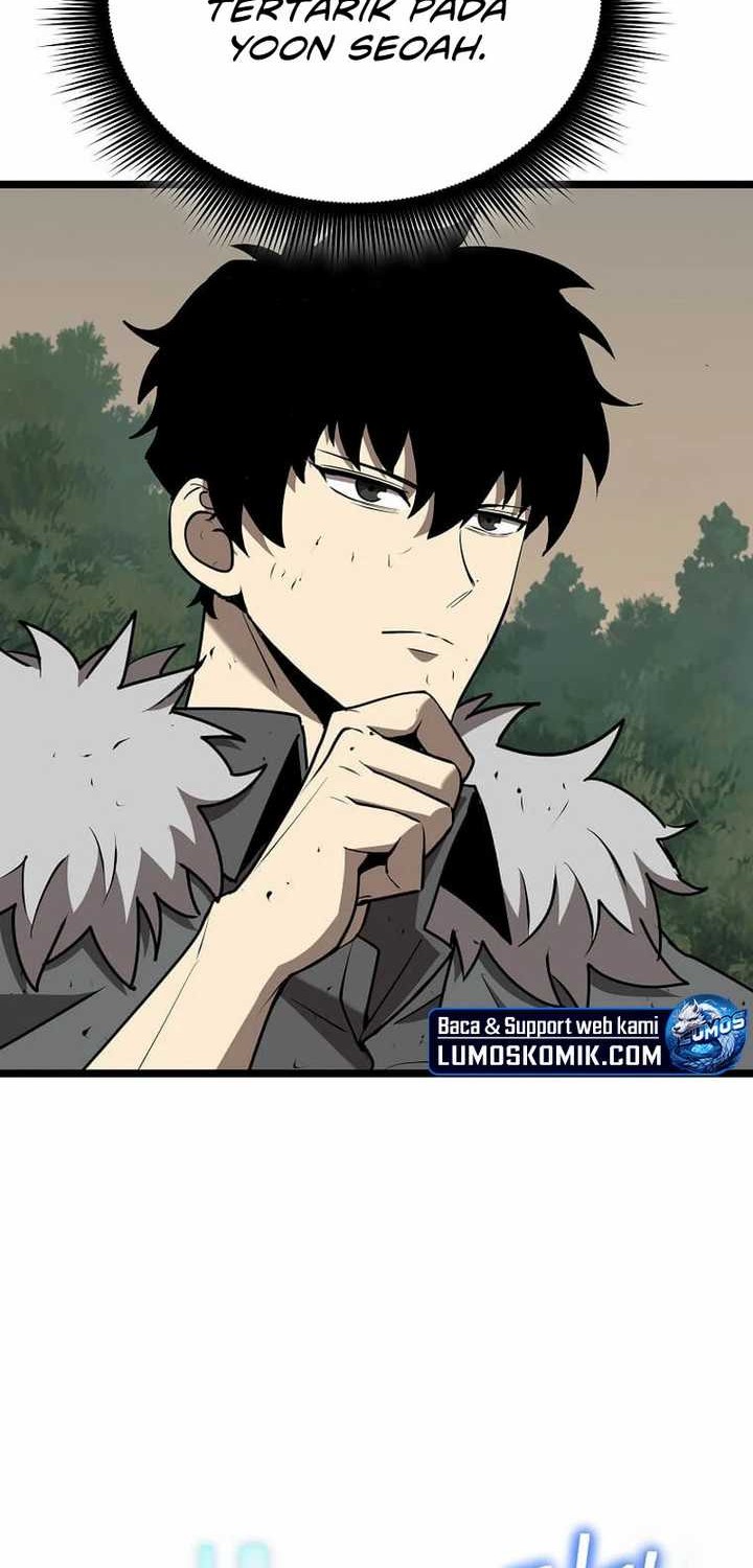 I Robbed The Storehouse Of The God Chapter 09 Gambar 90